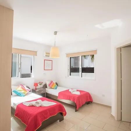 Blue River Apartmán Protaras
